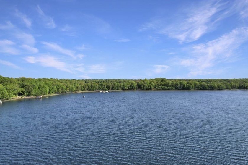 Welcome to Eagle Deer Reserve! A shared lake access community - photo 24