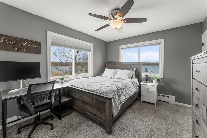 PLEASANT LAKE! Don't miss this rare opportunity to own 62 feet - photo 27