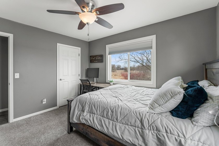PLEASANT LAKE! Don't miss this rare opportunity to own 62 feet - photo 29