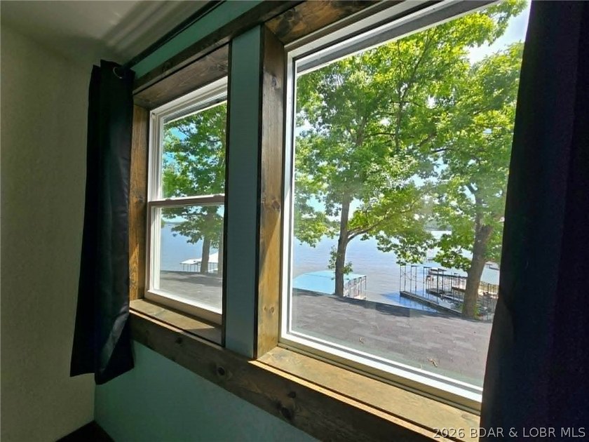 Beautifully positioned near the water's edge, this fully - photo 33