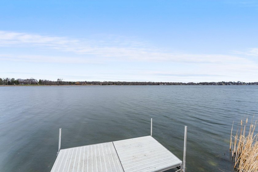 PLEASANT LAKE! Don't miss this rare opportunity to own 62 feet - photo 38