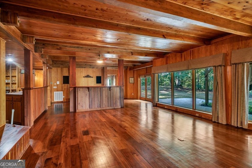 Welcome to a truly one of a kind country retreat nestled on 18 - photo 42