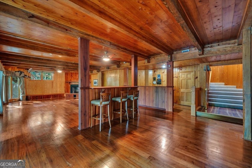 Welcome to a truly one of a kind country retreat nestled on 18 - photo 44