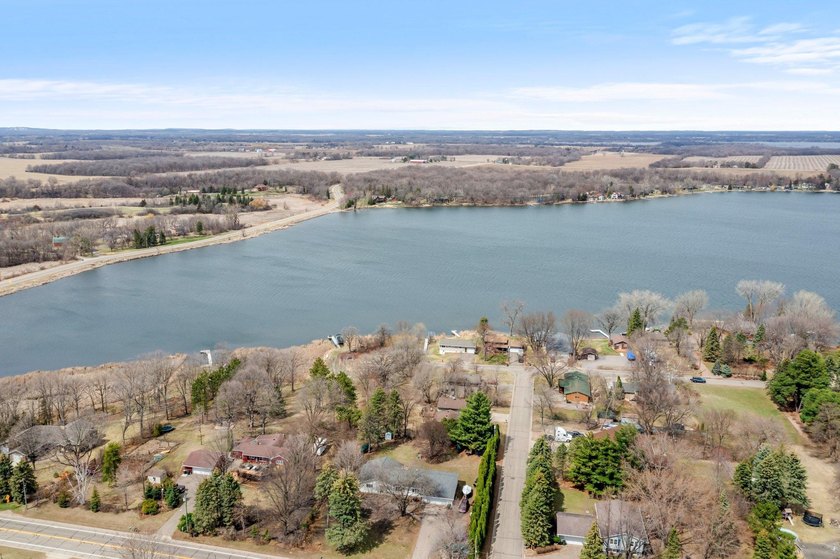 PLEASANT LAKE! Don't miss this rare opportunity to own 62 feet - photo 46