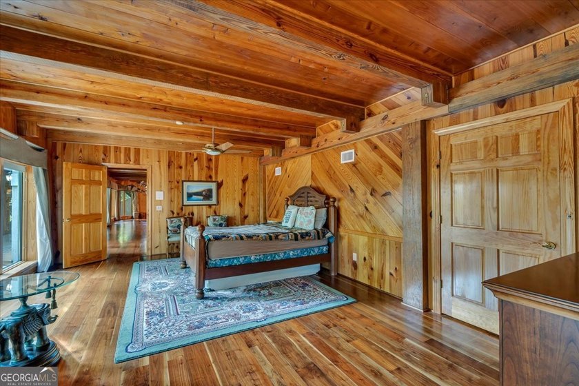 Welcome to a truly one of a kind country retreat nestled on 18 - photo 47