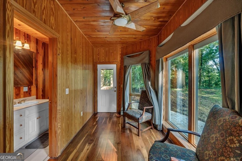 Welcome to a truly one of a kind country retreat nestled on 18 - photo 48