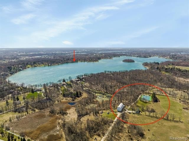 **One of the last buildable waterfront lots on prestigious Lake - photo 12