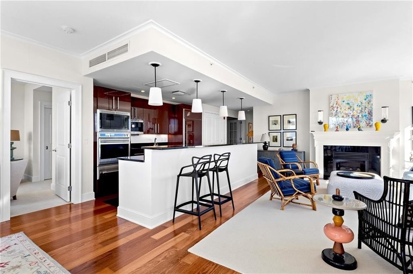 Under contract contingent on sale of buyer's property. Showing - photo 12