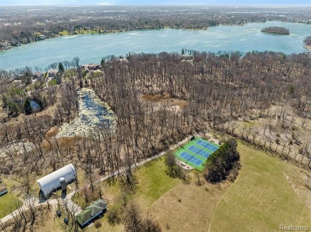 **One of the last buildable waterfront lots on prestigious Lake - photo 13