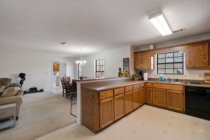 Dont miss this opportunity to own 7.24 acres, a 4 bedroom 3 1/2 - photo 14