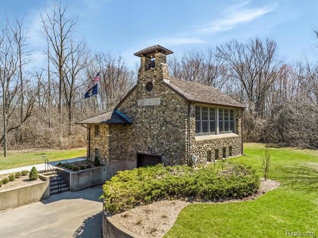 **One of the last buildable waterfront lots on prestigious Lake - photo 18