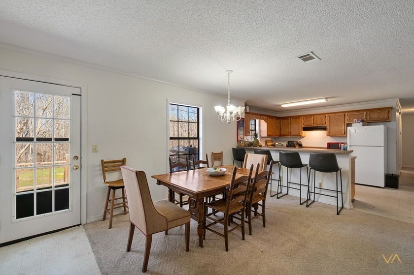 Dont miss this opportunity to own 7.24 acres, a 4 bedroom 3 1/2 - photo 19