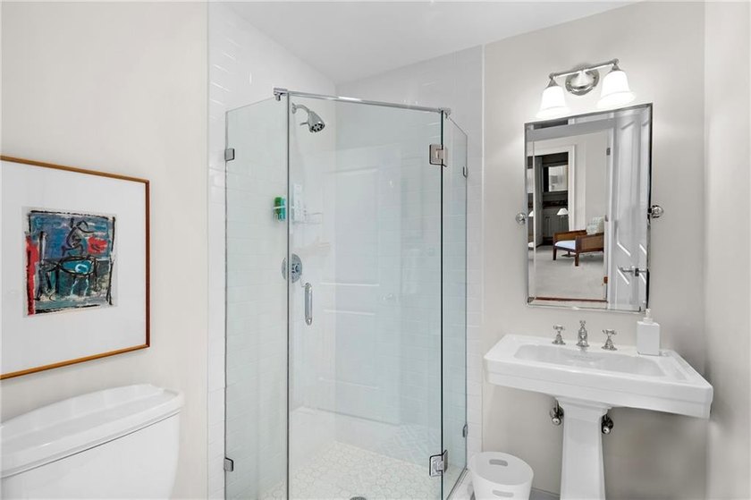 Under contract contingent on sale of buyer's property. Showing - photo 34