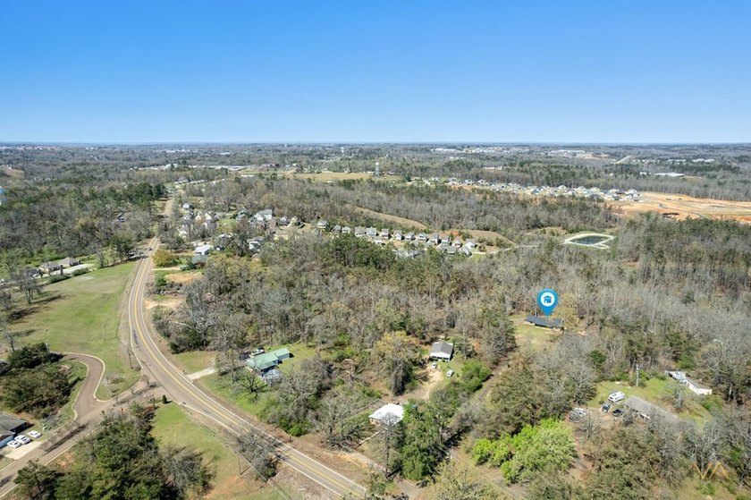 Dont miss this opportunity to own 7.24 acres, a 4 bedroom 3 1/2 - photo 48