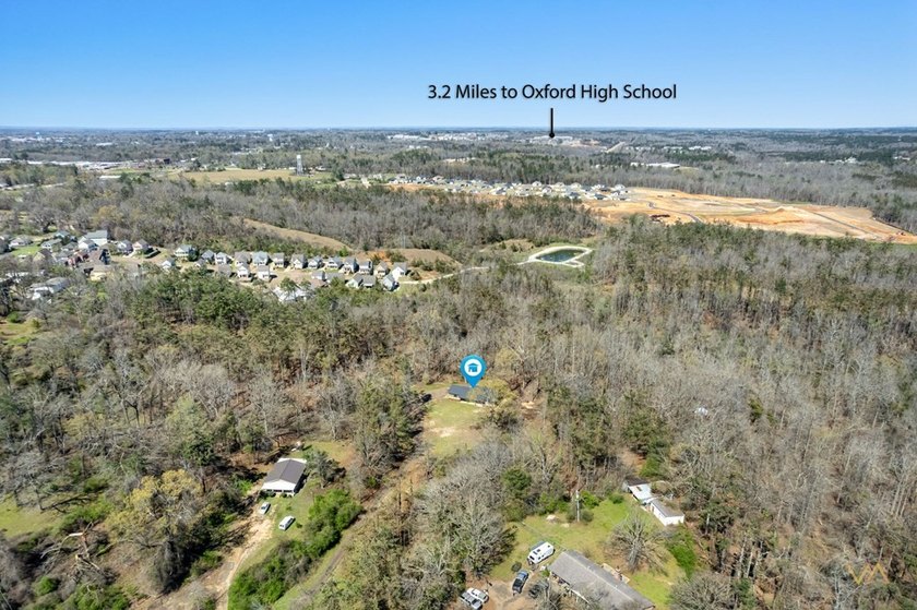 Dont miss this opportunity to own 7.24 acres, a 4 bedroom 3 1/2 - photo 50