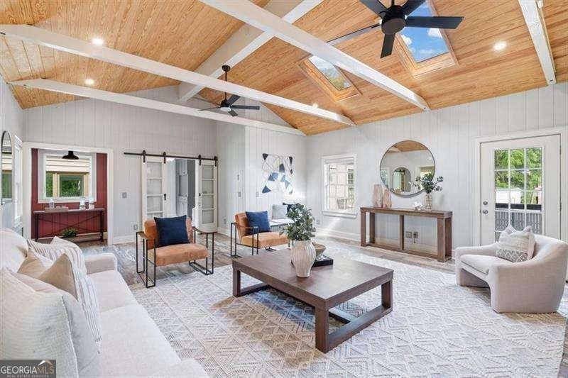 Welcome to this beautifully remodeled and extraordinarily unique - photo 11
