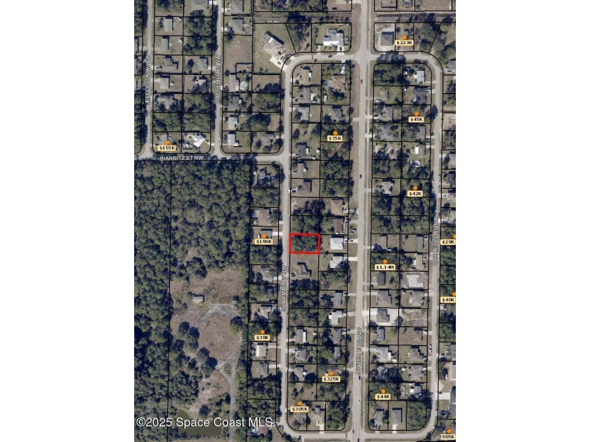 One of TWO side by side lots available! This NW lot is in a - photo 3