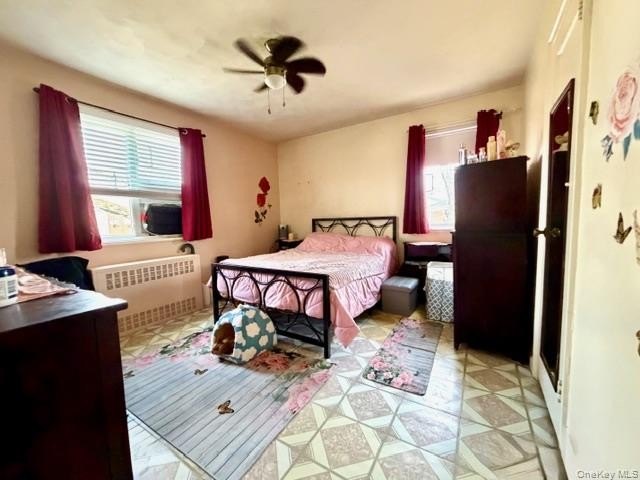 This corner-end unit features two bedrooms, Sunny &amp; Bright with - photo 14