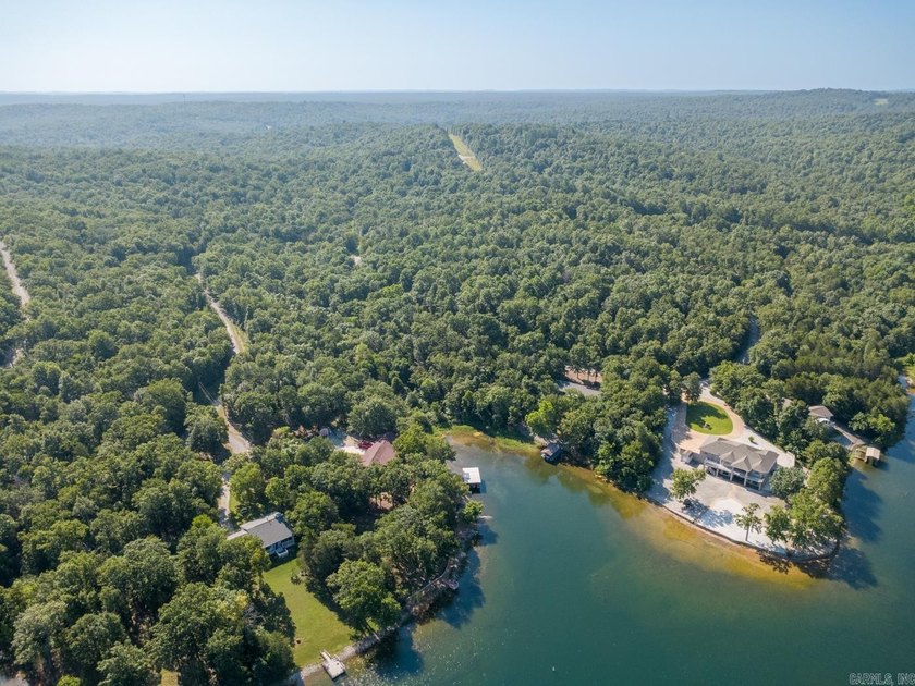 Welcome to the market this beautiful lot on Lake Omaha, in the - photo 18
