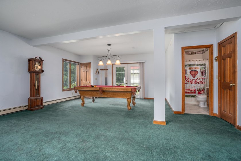 Sprawling and versatile, this impressive Loudon property offers - photo 30