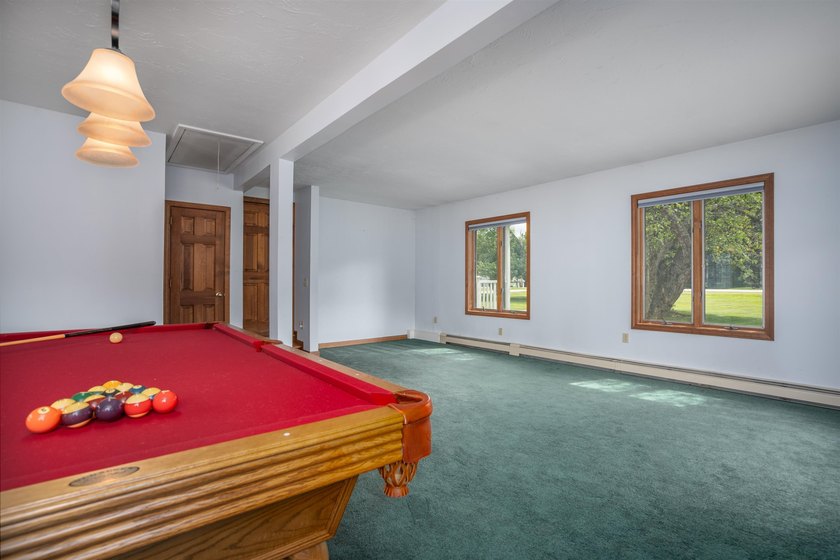 Sprawling and versatile, this impressive Loudon property offers - photo 31