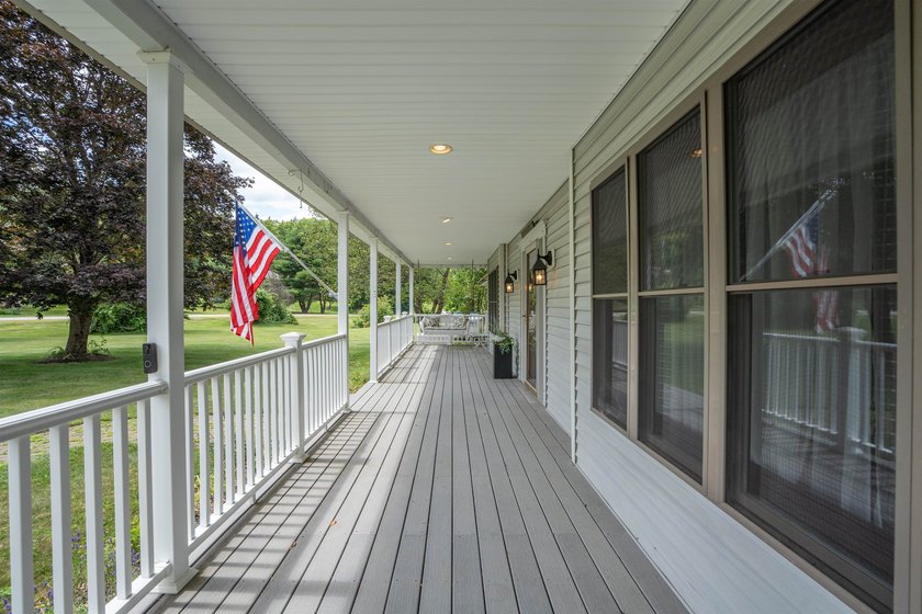 Sprawling and versatile, this impressive Loudon property offers - photo 38
