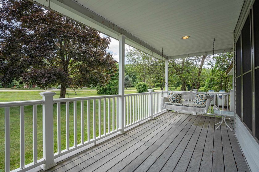 Sprawling and versatile, this impressive Loudon property offers - photo 39