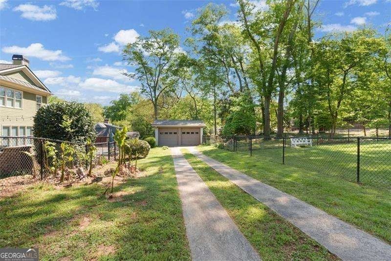 Welcome to this beautifully remodeled and extraordinarily unique - photo 49