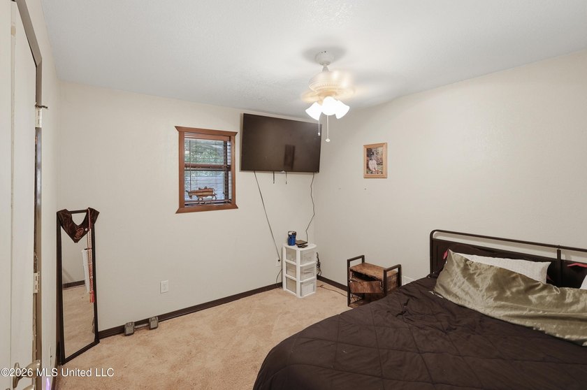 Welcome home to this spacious 4-bedroom, 2.5-bath ranch-style - photo 11