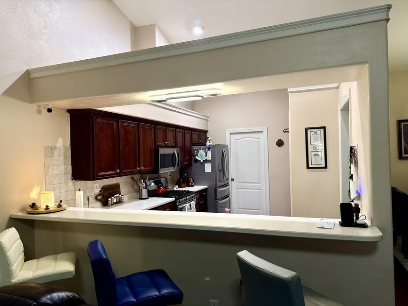 This beautiful, spacious home is located in the highly - photo 15