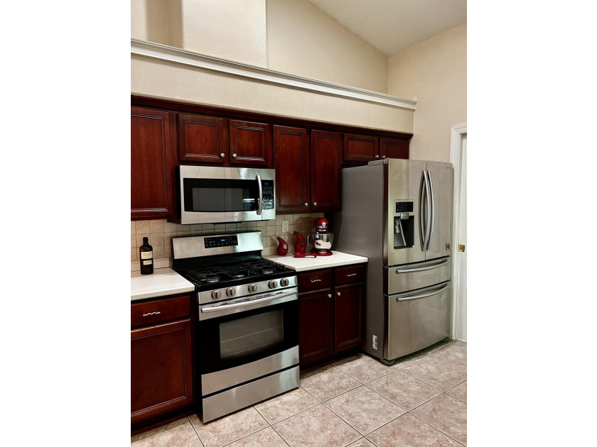 This beautiful, spacious home is located in the highly - photo 17