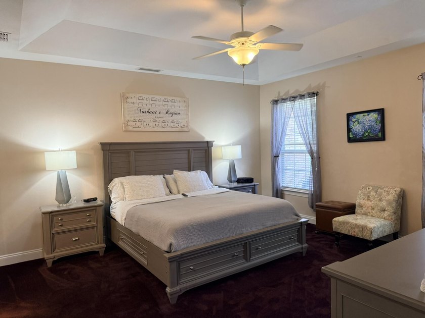 This beautiful, spacious home is located in the highly - photo 19