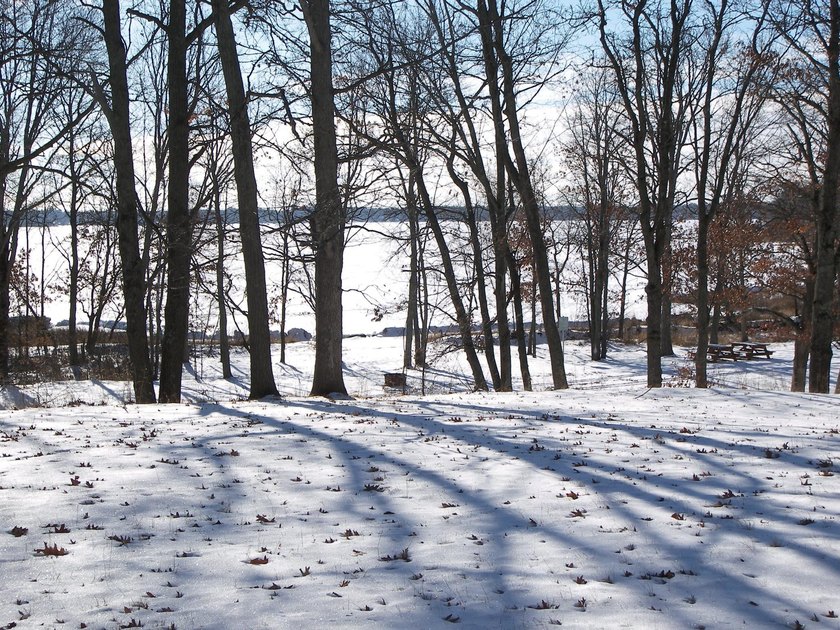 Welcome to Eagle Deer Reserve! A shared lake access community - photo 21