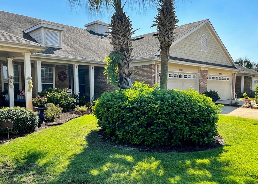 This beautiful, spacious home is located in the highly - photo 38