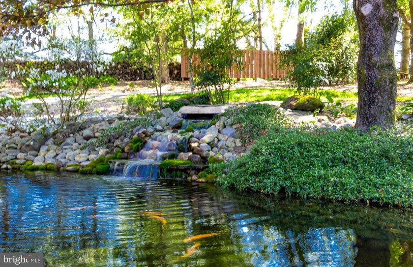 Set in a private, park-like setting with a resort feel, this - photo 3