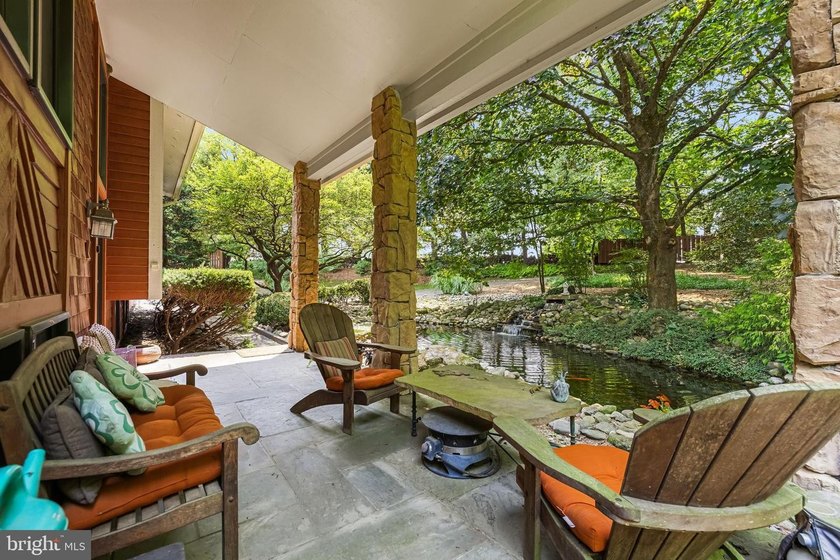 Set in a private, park-like setting with a resort feel, this - photo 4