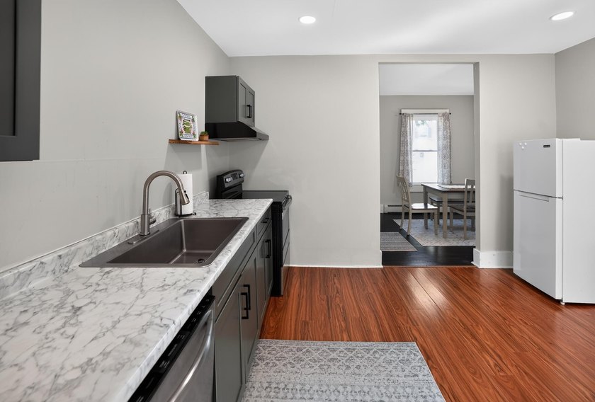 Turnkey Historic Charm in the Heart of Ellsworth! This 2-bedroom - photo 8