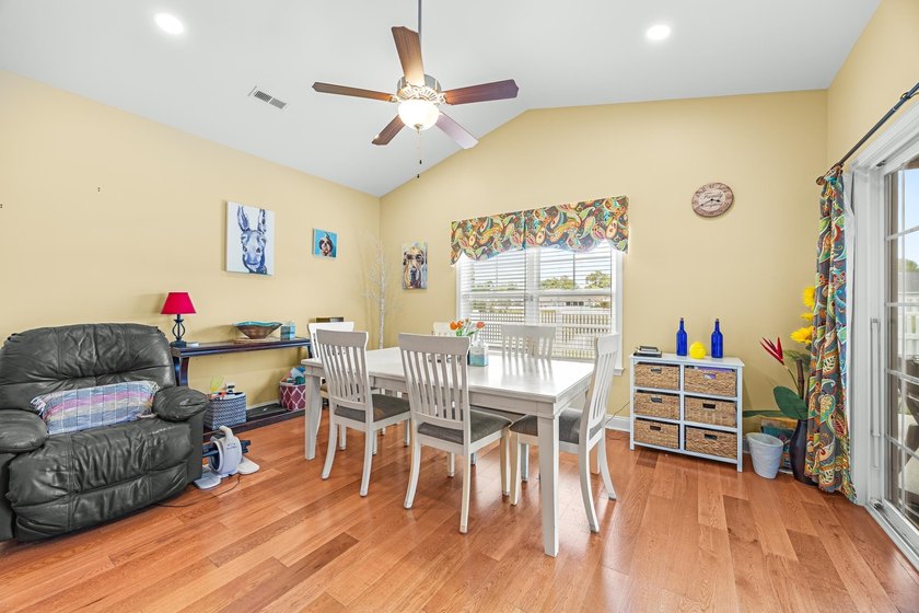 Well maintained &amp; well cared for single level Edisto Model by - photo 14