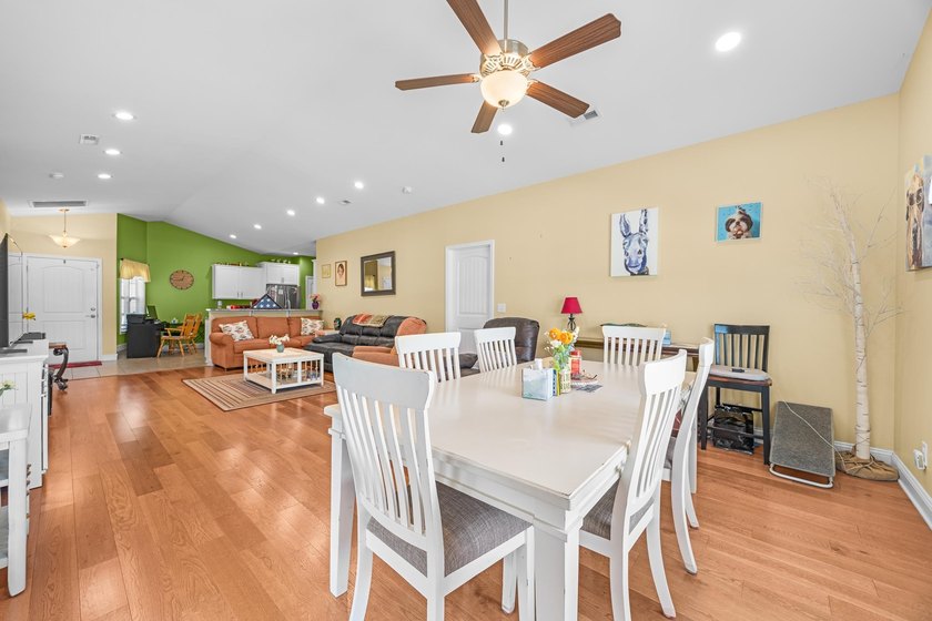 Well maintained &amp; well cared for single level Edisto Model by - photo 15