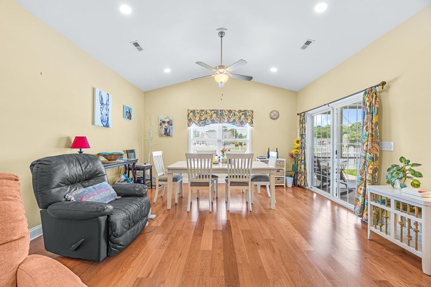 Well maintained &amp; well cared for single level Edisto Model by - photo 20