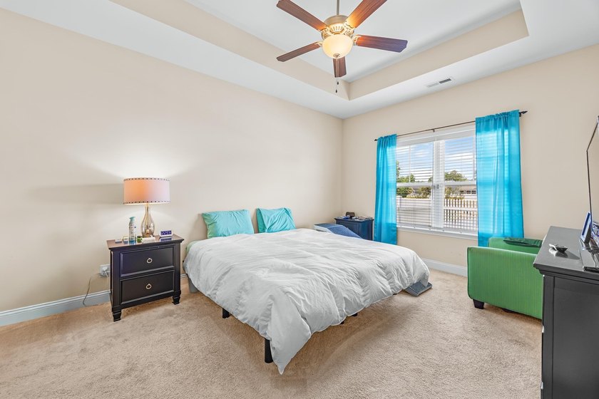 Well maintained &amp; well cared for single level Edisto Model by - photo 25
