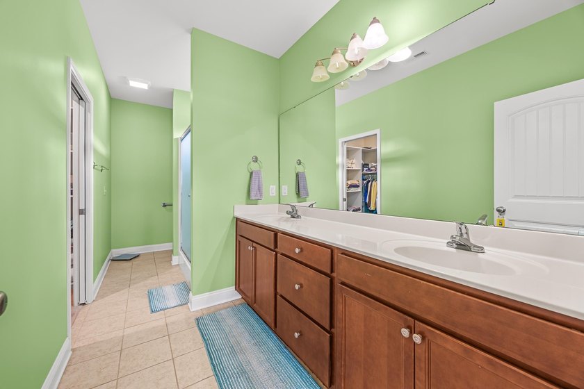 Well maintained &amp; well cared for single level Edisto Model by - photo 26