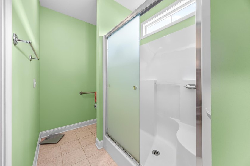 Well maintained &amp; well cared for single level Edisto Model by - photo 27