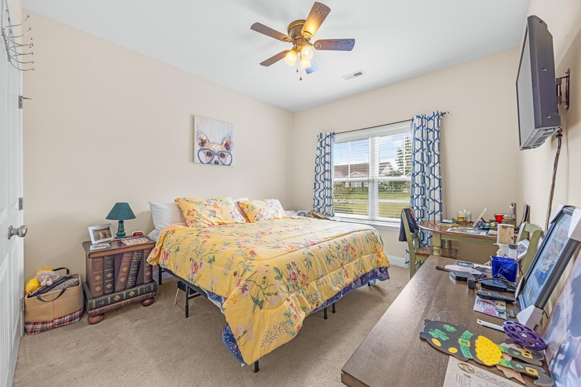 Well maintained &amp; well cared for single level Edisto Model by - photo 29