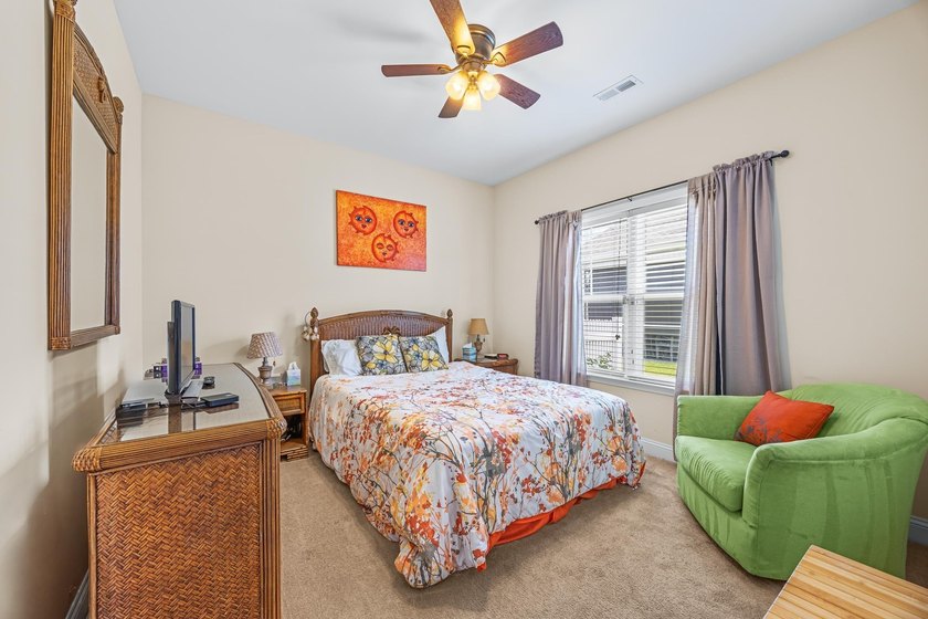 Well maintained &amp; well cared for single level Edisto Model by - photo 32
