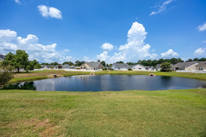 Well maintained &amp; well cared for single level Edisto Model by - photo 44