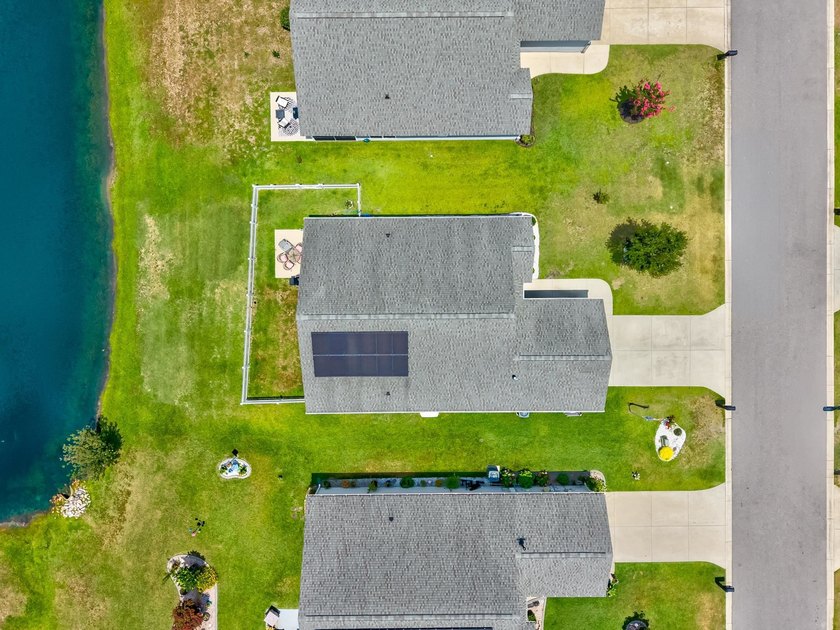 Well maintained &amp; well cared for single level Edisto Model by - photo 46