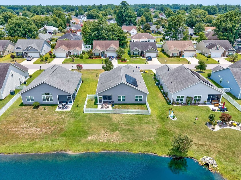 Well maintained &amp; well cared for single level Edisto Model by - photo 48