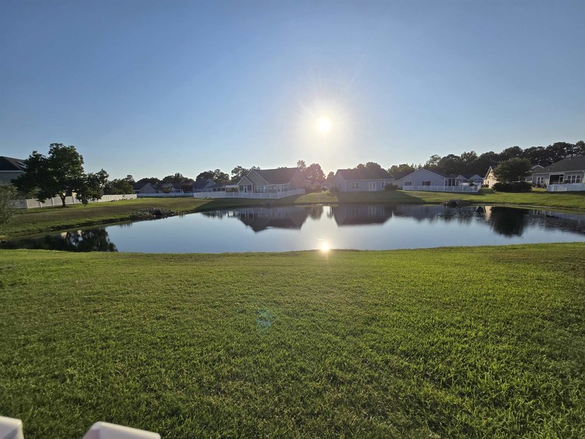 Well maintained &amp; well cared for single level Edisto Model by - photo 50