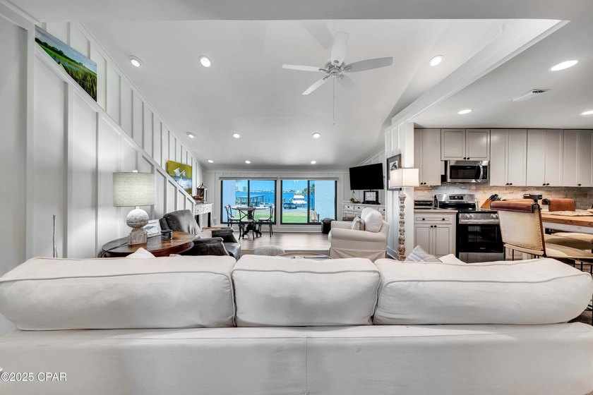 Nobody is above you in this handsome 2nd Story condo with a - photo 11